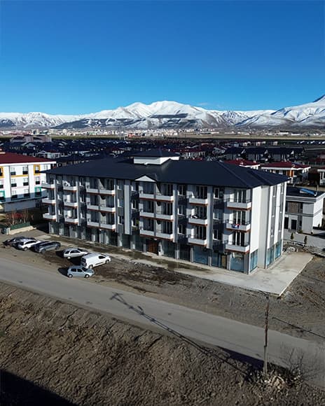 AZTEK APARTMANI image